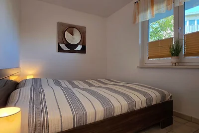 Ferienwohnung KWE-5 EG