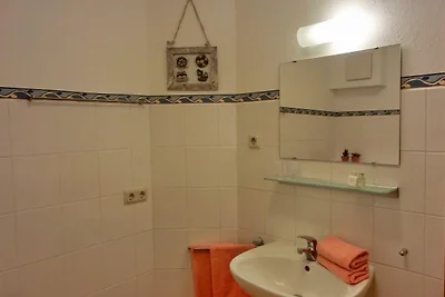 Ferienwohnung P8