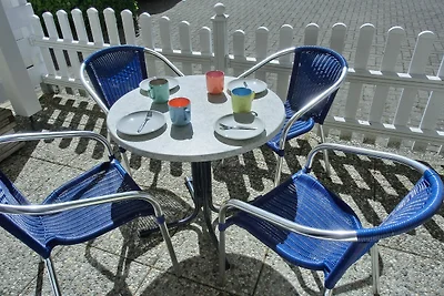 Ferienwohnung T23 "Morgentau"