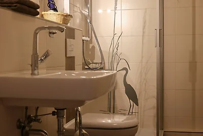 Ferienwohnung M4 "Alexandra"