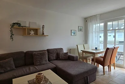 Ferienwohnung T10