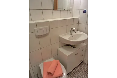 Ferienwohnung ZU1 "Möwennest"