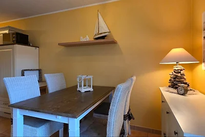 Ferienwohnung KWF-4b EG