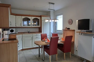 Ferienwohnung i8