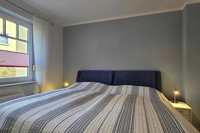 Ferienwohnung K35 "Ostseeperle"