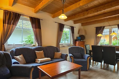 Ferienhaus FH8