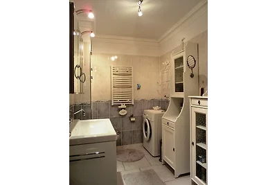 Ferienwohnung S3 "Bi uns to Hus"