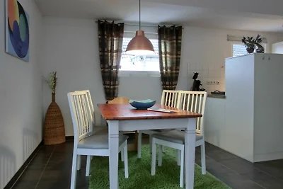 Ferienwohnung W5.3.S