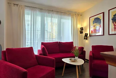 Ferienwohnung W9.1