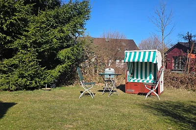 Ferienwohnung FR2 - "Waldwohnung"