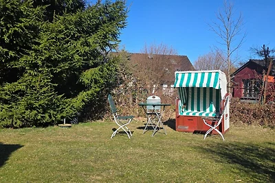 Ferienwohnung FR1 - "Seewohnung"