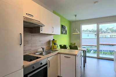 Ferienwohnung KWi 74 OG "Lundi"