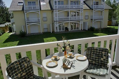 Ferienwohnung D5