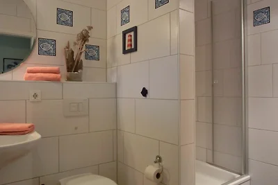 Vakantieappartement Gezinsvakantie Graal-Müritz