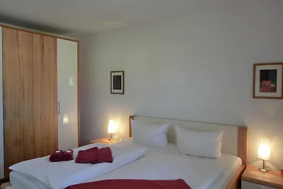 Appartamento Vacanza con famiglia Graal-Müritz