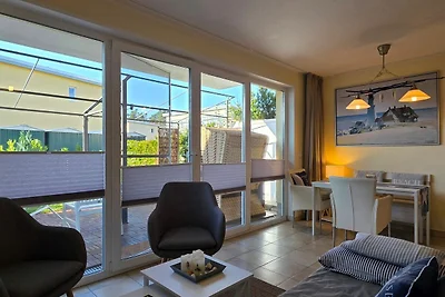 Ferienwohnung KWi 66 EG