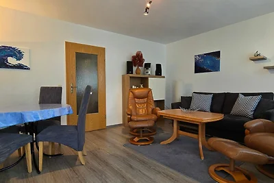 Ferienwohnung P1