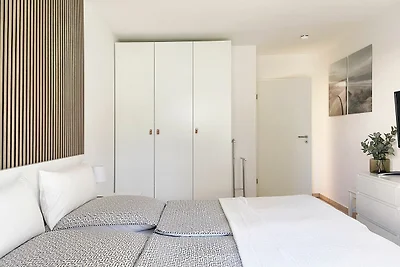 Ferienwohnung L34 - "Kommodig Tohuus"