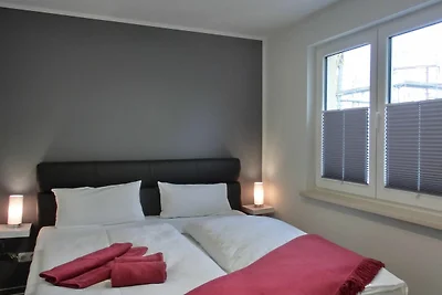 Vakantieappartement Gezinsvakantie Gelbensande