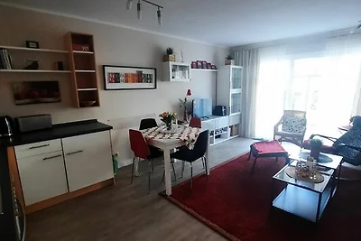 Ferienwohnung D1