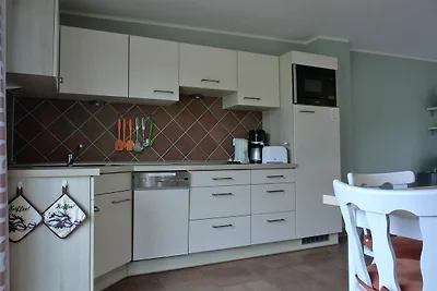 Ferienwohnung KWE 12 OG