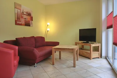 Ferienwohnung KWi 52 OG