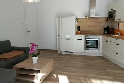 Ferienwohnung FR5 - "Sommerwind"