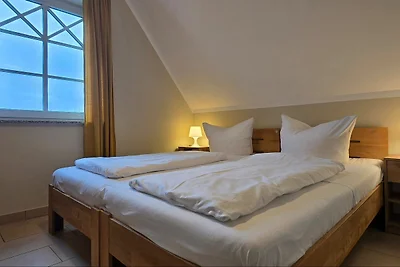 Ferienhaus FH T 1h - "Hygge Hus"