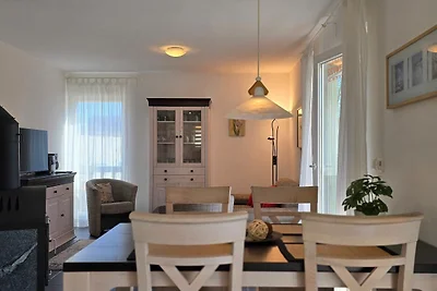 Appartamento Vacanza con famiglia Graal-Müritz