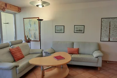 Ferienwohnung i5 "Elmsfeuer"