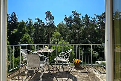 Ferienwohnung KWE 6 OG