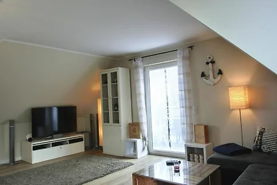 Casa vacanze Vacanza di relax Markgrafenheide