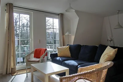 Ferienwohnung U6 "Leuchtturm"