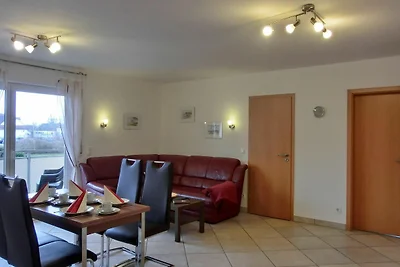 Vakantieappartement Gezinsvakantie Graal-Müritz