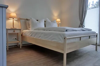 Vakantieappartement Gezinsvakantie Gelbensande