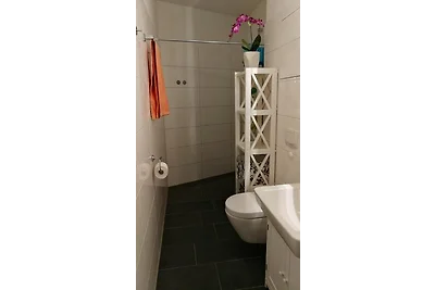 Ferienwohnung FR5 - "Sommerwind"