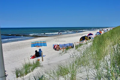 Ferienwohnung M4 "Alexandra"