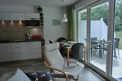 Ferienwohnung KWH 7 EG - "Bastei"