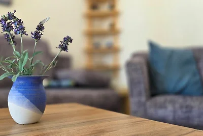 Ferienwohnung L17 - "Wellenkieker"