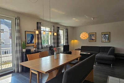 Ferienwohnung U5 "Wassermann"