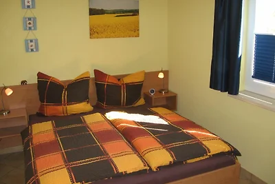 Ferienwohnung KWE 31EG