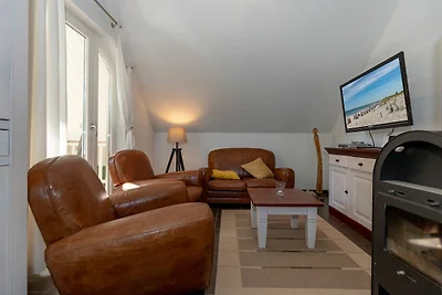 Ferienwohnung W16.3.S
