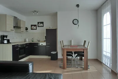 Appartamento Vacanza con famiglia Graal-Müritz
