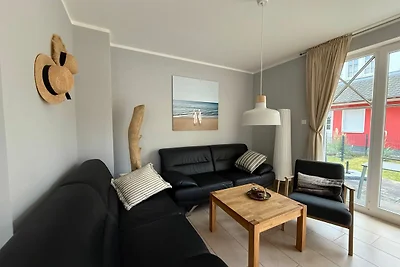 Ferienhaus FH T 1h - "Hygge Hus"