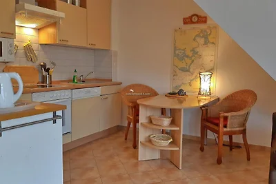 Ferienwohnung M4 "Alexandra"