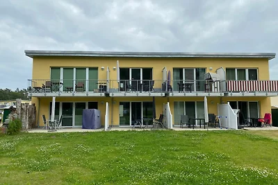 Appartamento Vacanza con famiglia Gelbensande
