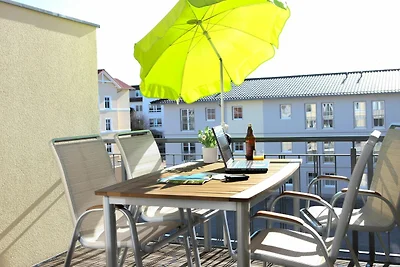 Ferienwohnung L47