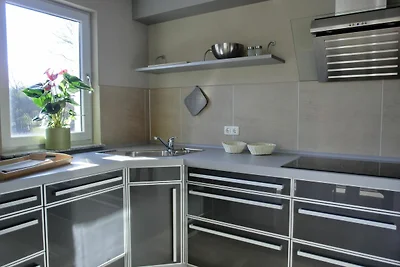 Ferienwohnung i30 "Achterdeck"