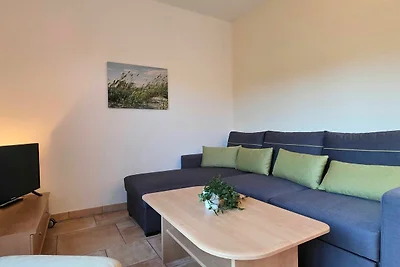 Ferienwohnung KWF6bEG