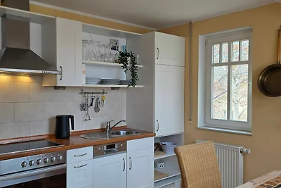 Ferienwohnung T22 "Drei Möwen"